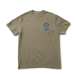 Skating Cat T - Khaki