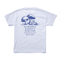 I Like Los Angeles T - White