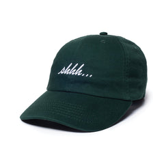 Shhh... Dad Hat