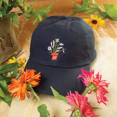 Plant Dad Hat (FA25)