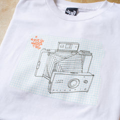 Hecox Polaroid Camera T