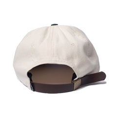 Script Polo Hat - Made in USA