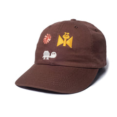 Higton Shapes Dad Hat