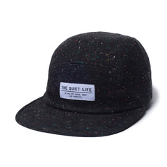 Confetti 5 Panel Camper Hat - Made in USA