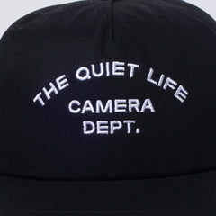 Camera Dept. Hat (FA25)