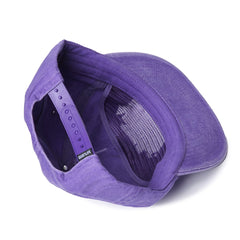 Art Dept. Hat - Vintage Purple