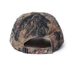 Lonely Palm x QL Middle Of Nowhere Camo Hat - SP25