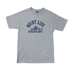 Quiet Life Athletic Department T - XL ONLY