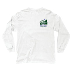 La Vie Tranquille - Lonely Palm Edition Long Sleeve T