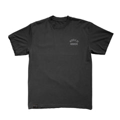 Middle of Nowhere Embroidered T - XL ONLY