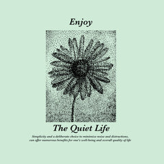 Enjoy T - MEDIUM ONLY