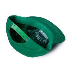 ORIGINAL MIDDLE OF NOWHERE HAT - GREEN