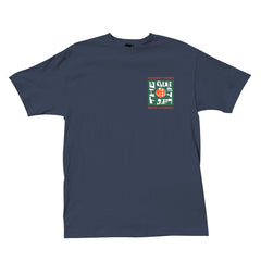 Community Minded T - Navy