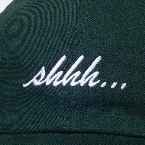 Shhh... Dad Hat (FA25)