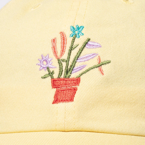 Plant Dad Hat (FA25)