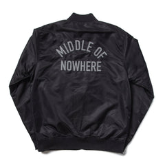 Middle of Nowhere Jacket