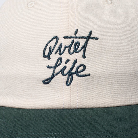 Script Polo Hat - Made in USA (FA25)