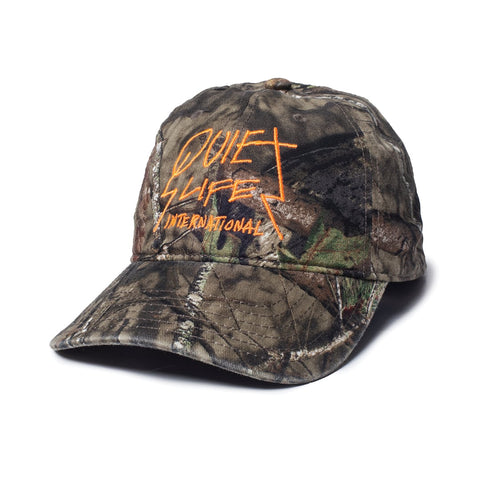 International Camo Hat