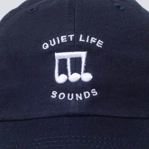 Higton Sounds Dad Hat