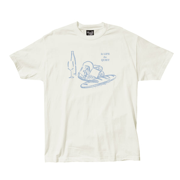 Wine & Cheese T - MEDIUM ONLY