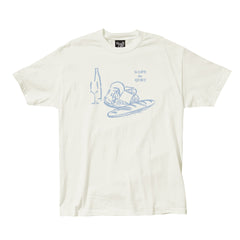 Wine & Cheese T - MEDIUM ONLY
