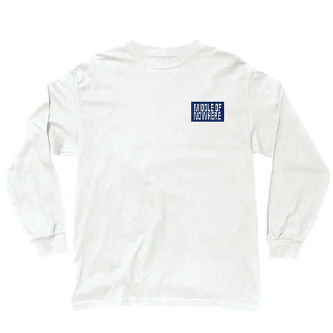 Landscape Long Sleeve T