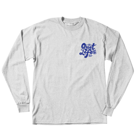 Design Department Long Sleeve T (FA25)
