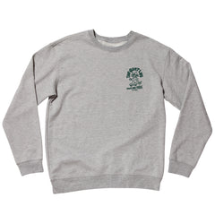 Skating Cat Crewneck