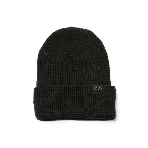 Waffle Beanie