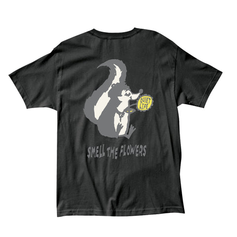 Smell The Flowers T - MEDIUM ONLY