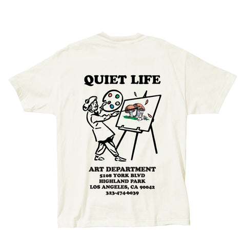 Art Department T - MEDIUM ONLY