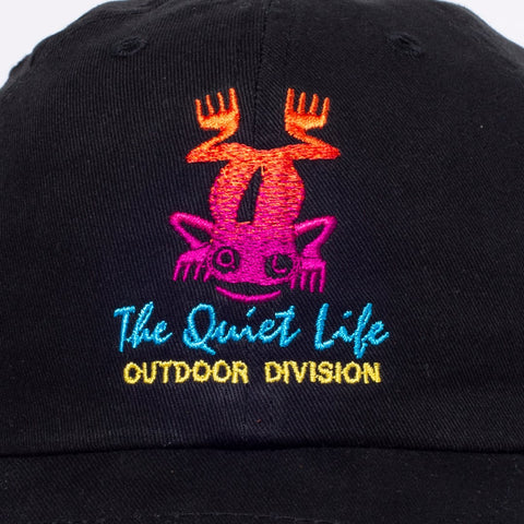 Outdoor Division Dad Hat