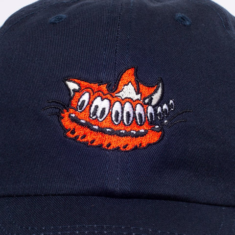 Shakey Cat Dad Hat