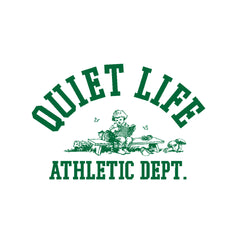 Quiet Life Athletic Department T - XL ONLY