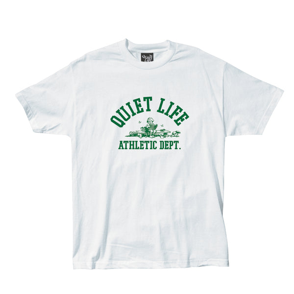 Quiet Life Athletic Department T - XL ONLY