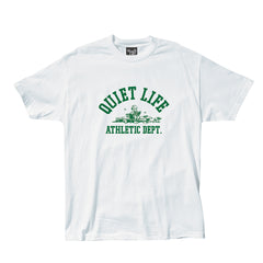 Quiet Life Athletic Department T - XL ONLY