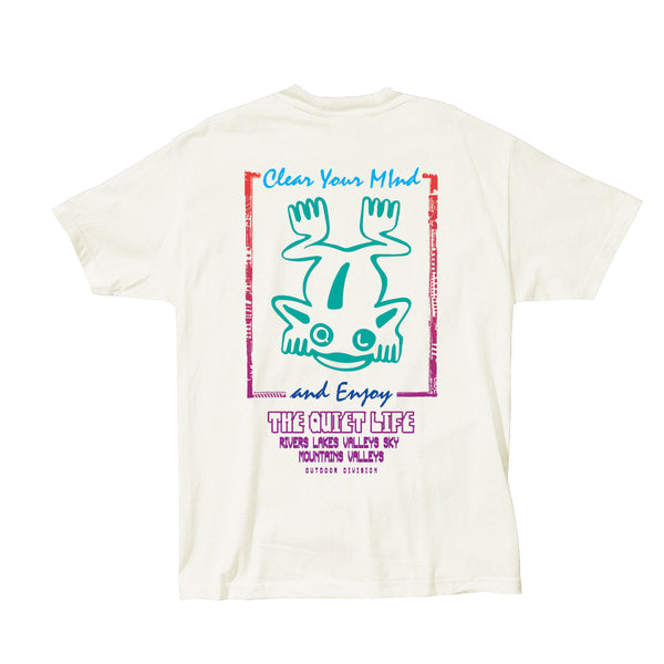 Outdoor Division T