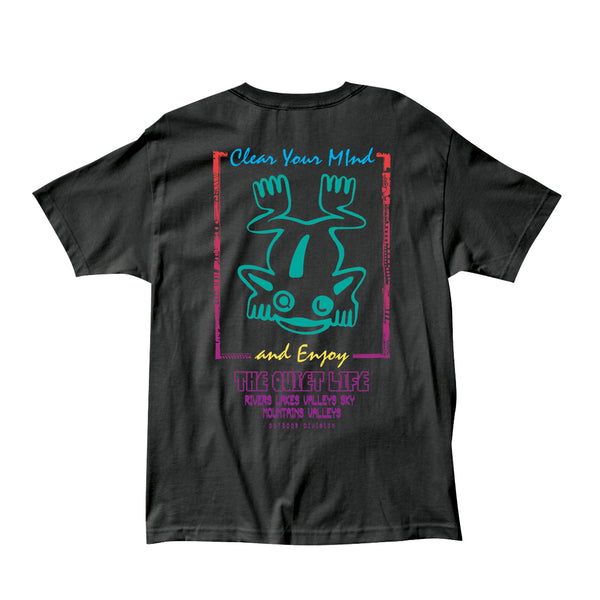 Outdoor Division T