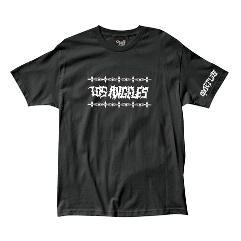 Jay Howell LA T - MEDIUM ONLY