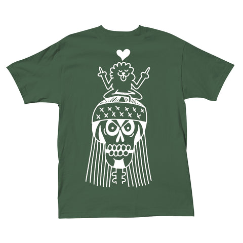 Jay Doodle T - MEDIUM ONLY