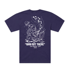 Turtle Music T - MEDIUM ONLY