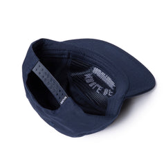ORIGINAL MIDDLE OF NOWHERE HAT - NAVY