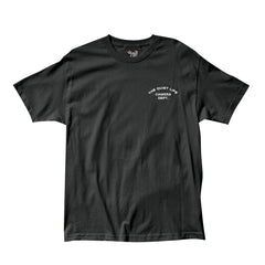 Shakey Cat T - Black