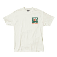 Community Minded T - Cream