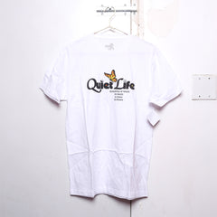 SAMPLE SALE 25 - Butterfly T - Medium