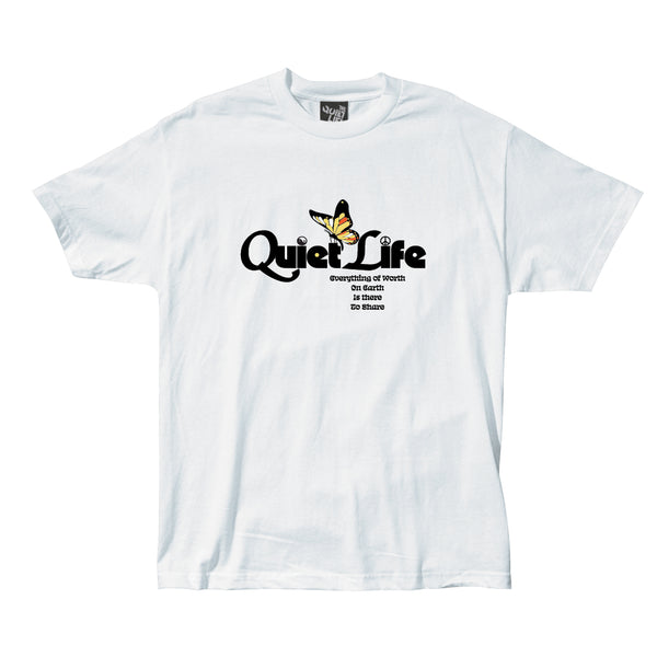 SAMPLE SALE 25 - Butterfly T - Medium